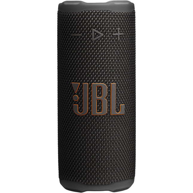 JBL Grip Altavoz Bluetooth Portátil Negro 16W Hasta 12 Horas Reproducción