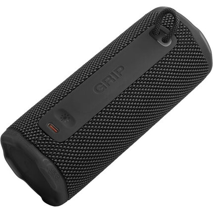 JBL Grip Altavoz Bluetooth Portátil Negro 16W Hasta 12 Horas Reproducción
