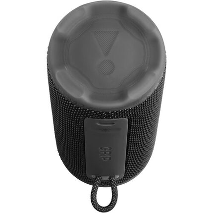 JBL Grip Altavoz Bluetooth Portátil Negro 16W Hasta 12 Horas Reproducción