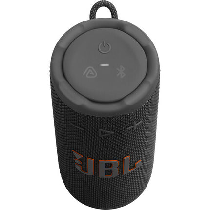 JBL Grip Altavoz Bluetooth Portátil Negro 16W Hasta 12 Horas Reproducción