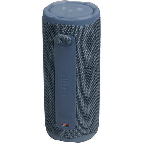 JBL Grip Altavoz Bluetooth portátil azul 16W 12 horas reproducción