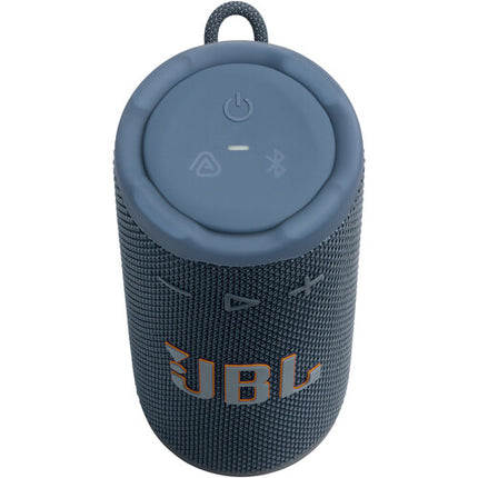 JBL Grip Altavoz Bluetooth portátil azul 16W 12 horas reproducción