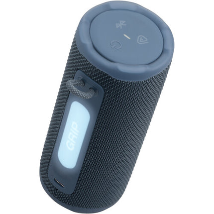 JBL Grip Altavoz Bluetooth portátil azul 16W 12 horas reproducción