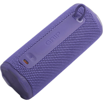 JBL Grip Altavoz Bluetooth Portátil Morado 16W 12 Horas Reproducción