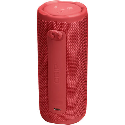 JBL Grip Altavoz Bluetooth portátil Rojo 16W 12 horas reproducción