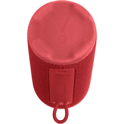 JBL Grip Altavoz Bluetooth portátil Rojo 16W 12 horas reproducción