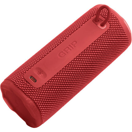 JBL Grip Altavoz Bluetooth portátil Rojo 16W 12 horas reproducción