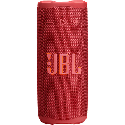 JBL Grip Altavoz Bluetooth portátil Rojo 16W 12 horas reproducción