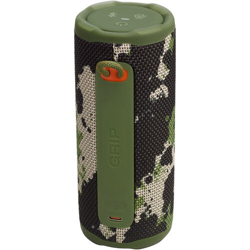 JBL Grip Altavoz Bluetooth portátil 16W impermeable 12h reproducción