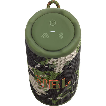 JBL Grip Altavoz Bluetooth portátil 16W impermeable 12h reproducción