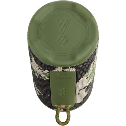 JBL Grip Altavoz Bluetooth portátil 16W impermeable 12h reproducción