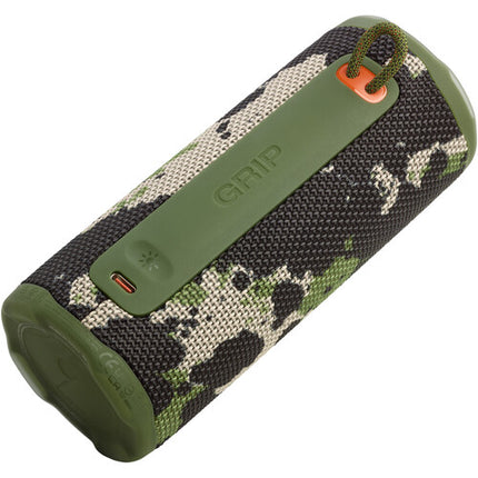 JBL Grip Altavoz Bluetooth portátil 16W impermeable 12h reproducción