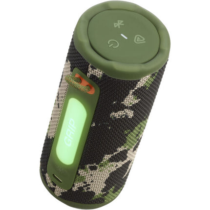 JBL Grip Altavoz Bluetooth portátil 16W impermeable 12h reproducción