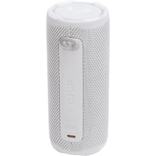 JBL Grip Altavoz Bluetooth portátil blanco 16W 12 horas reproducción