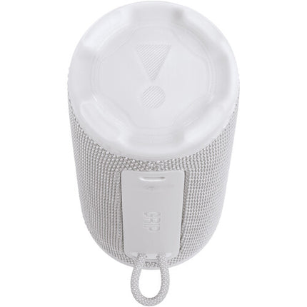 JBL Grip Altavoz Bluetooth portátil blanco 16W 12 horas reproducción