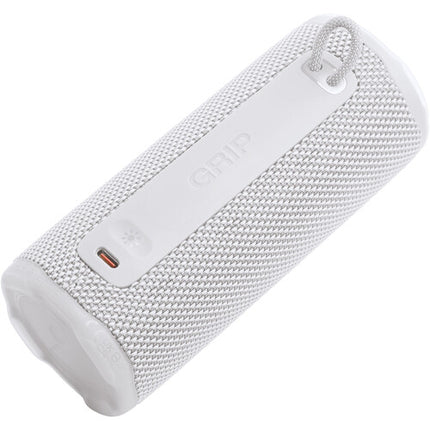 JBL Grip Altavoz Bluetooth portátil blanco 16W 12 horas reproducción