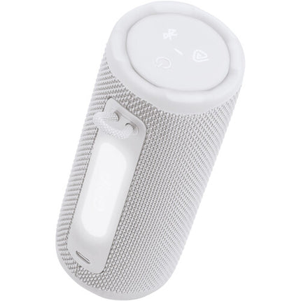 JBL Grip Altavoz Bluetooth portátil blanco 16W 12 horas reproducción