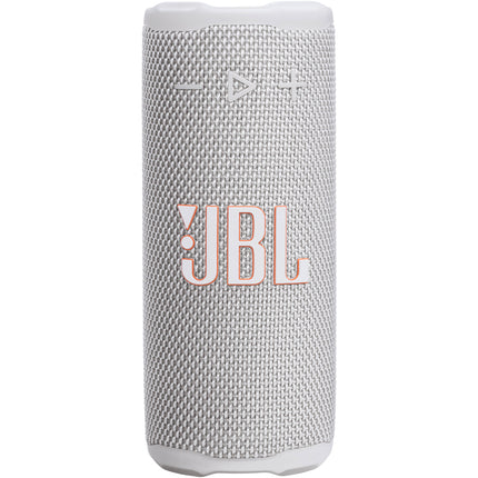 JBL Grip Altavoz Bluetooth portátil blanco 16W 12 horas reproducción