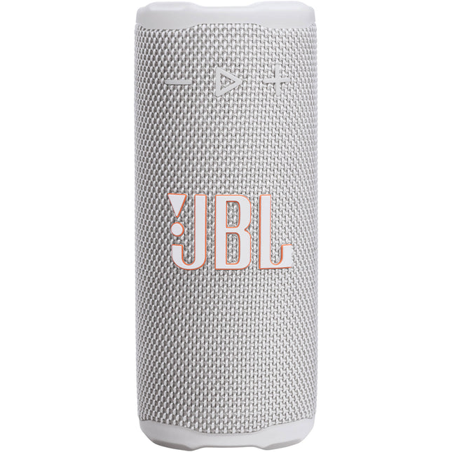 JBL Grip Altavoz Bluetooth portátil blanco 16W 12 horas reproducción