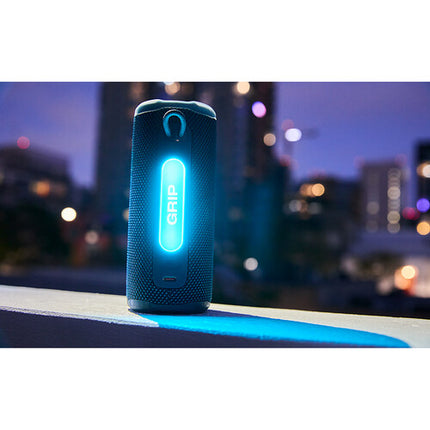 JBL Grip Altavoz Bluetooth portátil 16W impermeable 12h reproducción