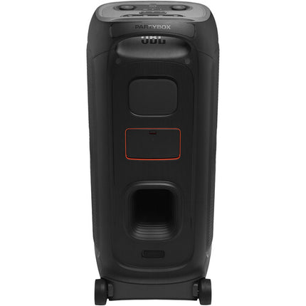 JBL PartyBox 720 Altavoz Inalámbrico 800W con Baterías Intercambiables y Bluetooth