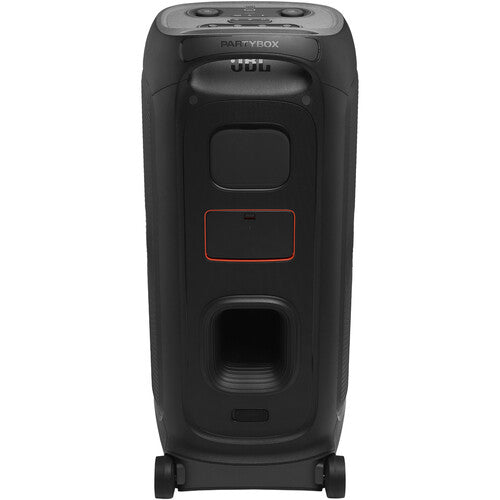 JBL PartyBox 720 Altavoz Inalámbrico 800W con Baterías Intercambiables y Bluetooth