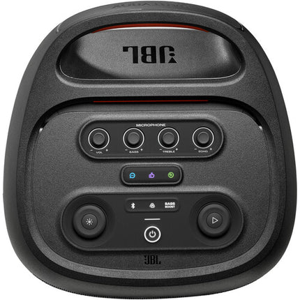 JBL PartyBox 720 Altavoz Inalámbrico 800W con Baterías Intercambiables y Bluetooth