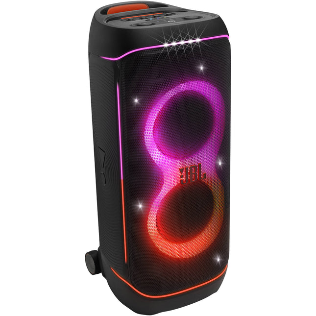 JBL PartyBox 720 Altavoz Inalámbrico 800W con Baterías Intercambiables y Bluetooth
