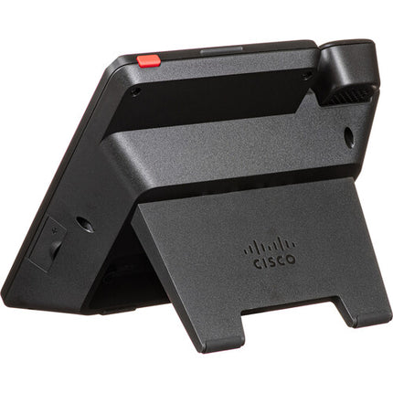 Cisco Desk Phone 9851 Teléfono IP Pantalla 3.7" 46 Líneas Gigabit Ethernet PoE