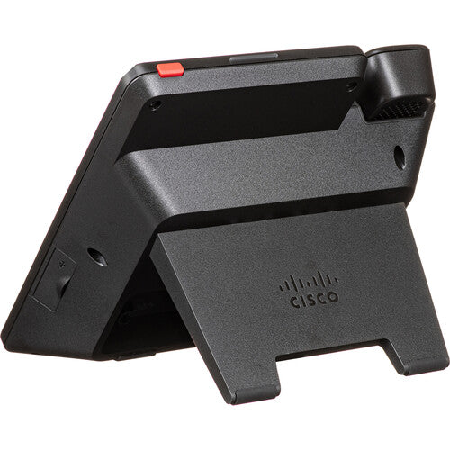 Cisco Desk Phone 9851 Teléfono IP Pantalla 3.7" 46 Líneas Gigabit Ethernet PoE