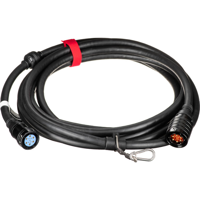 Cable de cabeza Aputure para STORM XT52 7.5 m accesorio dedicado