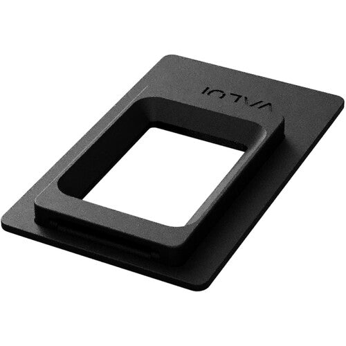 VALOI 360 Porta película especializado 127 mm con pies de goma antideslizantes