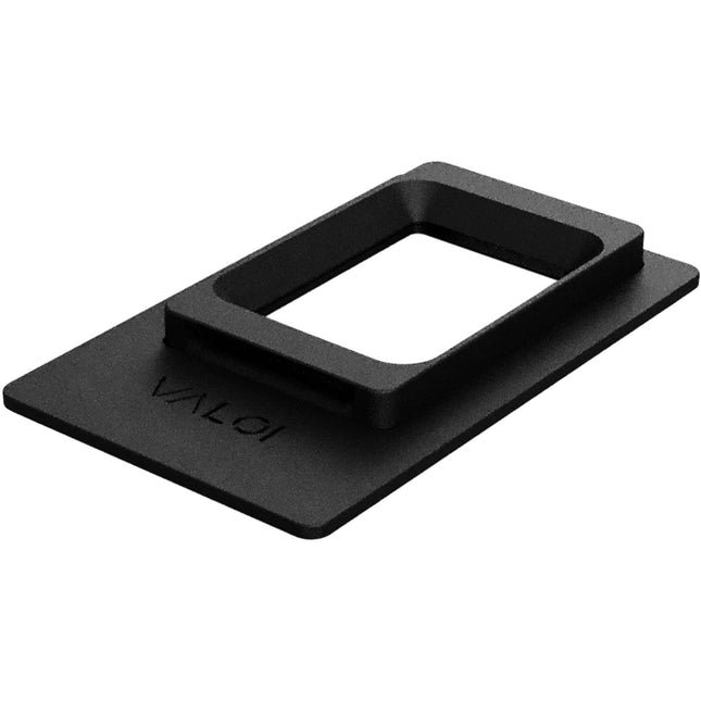 VALOI 360 Porta película especializado 127 mm con pies de goma antideslizantes