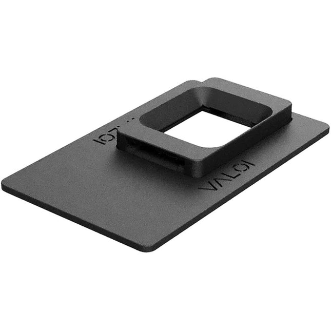 VALOI 360 35mm Porta Película con Pista Doble y Ángulos Integrados