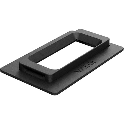 VALOI 360 Soporte Película Panorámica 35mm Doble Pista S Curva