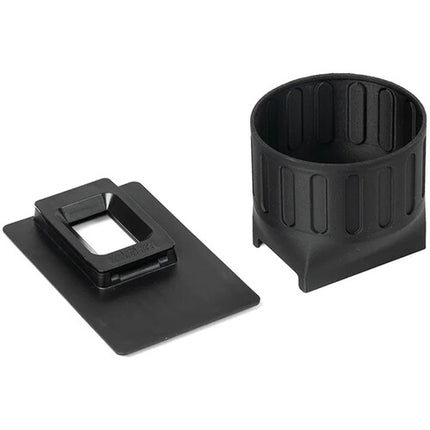 VALOI 360 Cubierta para Escaneo 35mm Fibra de Carbono Mate