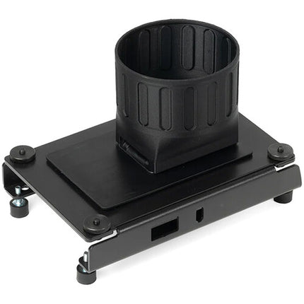 VALOI 360 Cubierta para Escaneo 35mm Fibra de Carbono Mate