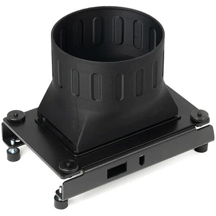 VALOI 360 Cubierta para Escaneo 35mm Fibra de Carbono Mate