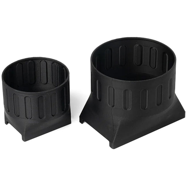 VALOI 360 Cubierta para Escaneo 35mm Fibra de Carbono Mate