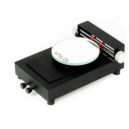 VALOI 360 Espejo Nivelador para Equipos de Cámara Digital Compacto y Portátil