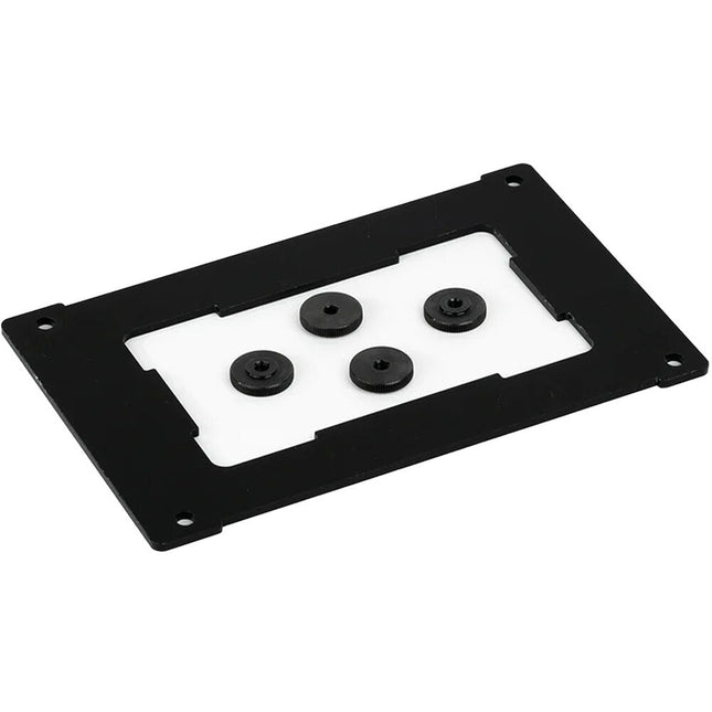 VALOI 360 Placa Soporte para Adaptador de Luz Acero Resistente
