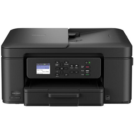 Brother Work Smart MFC-J1360DW Impresora Multifunción Tinta Color WiFi Duplex 16 ppm 150 Hojas