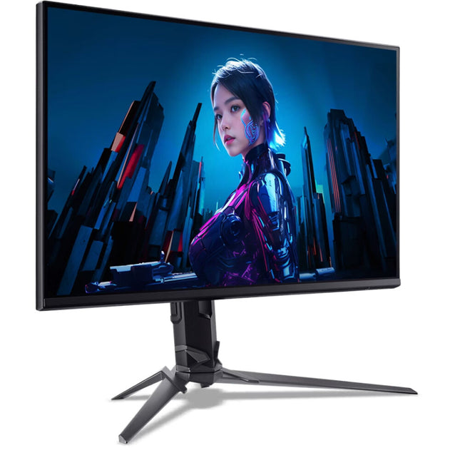 Acer Predator XB3 XB253Q Monitor para Juegos 24.5" Full HD 300 Hz HDR