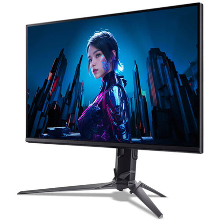 Acer Predator XB3 XB253Q Monitor para Juegos 24.5" Full HD 300 Hz HDR