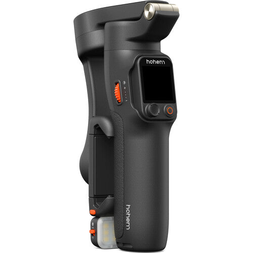 Hohem iSteady V3 Ultra Gimbal para Smartphone con Control Remoto 1.2" y Estabilización 3 Ejes