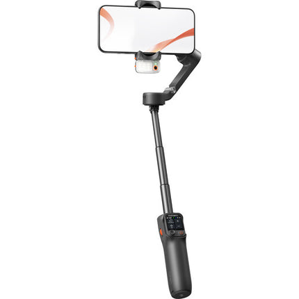 Hohem iSteady V3 Ultra Gimbal para Smartphone con Control Remoto 1.2" y Estabilización 3 Ejes