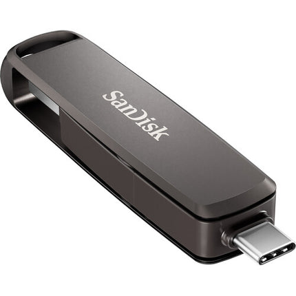 SanDisk 2TB Extreme PRO USB 3.2 Gen 2 Dual Drive 1000MB/s USB-C USB-A