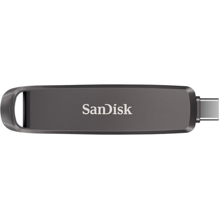 SanDisk 2TB Extreme PRO USB 3.2 Gen 2 Dual Drive 1000MB/s USB-C USB-A