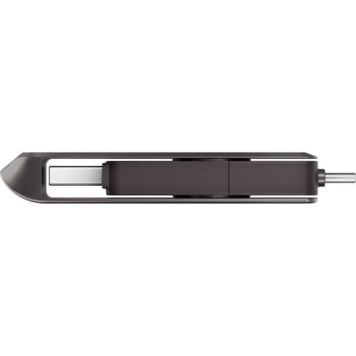 SanDisk 512GB Extreme PRO USB 3.2 Gen 2 Unidad Dual USB-C USB-A 1000MB/s