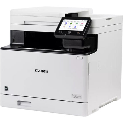 Canon imageCLASS MF751Cdw II Impresora Láser Color Multifunción 35 ppm 1200x1200 dpi Wi-Fi